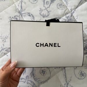 CHANEL Gift Box